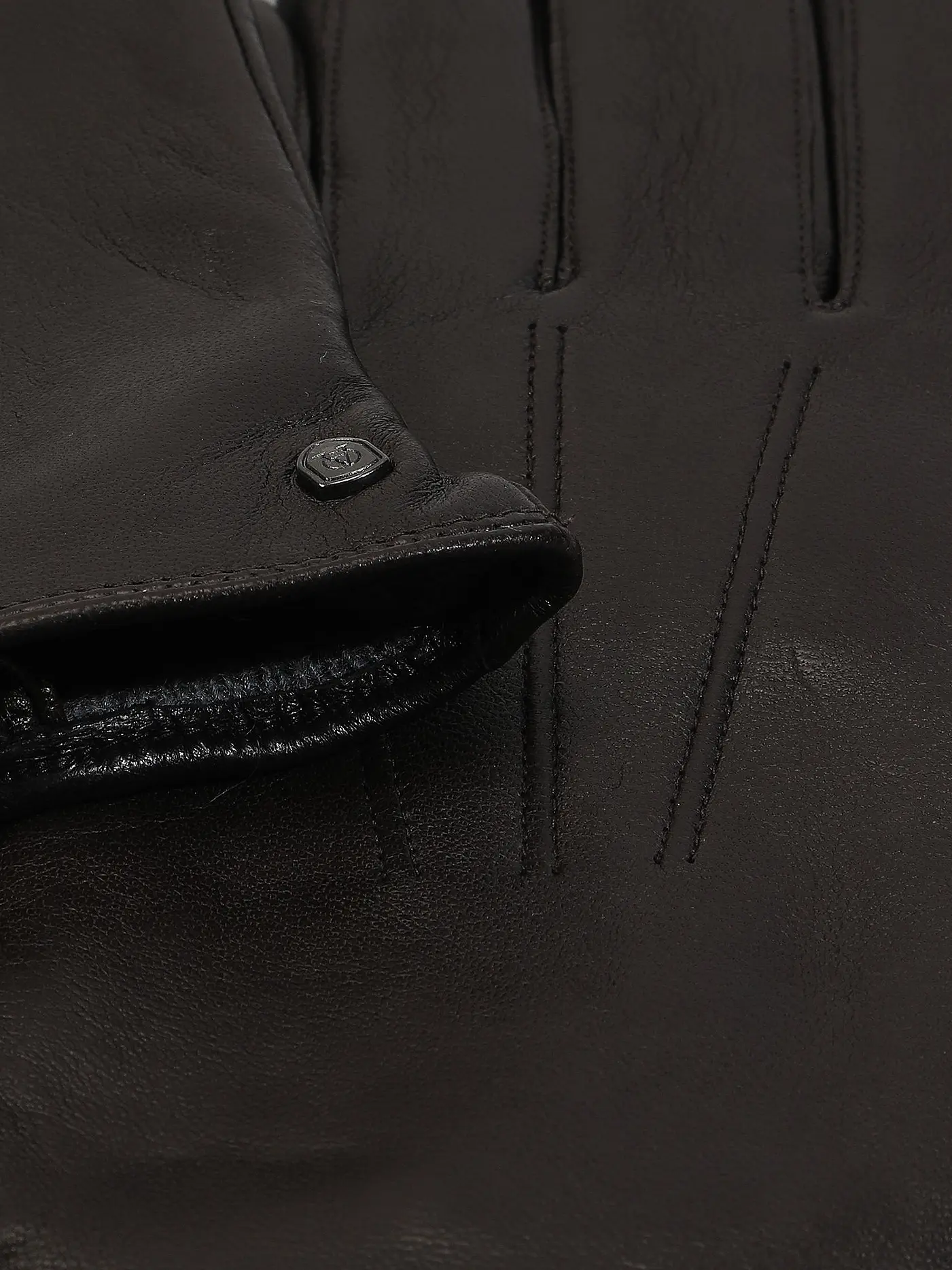 AKAROA | Lederhandschuhe MAX | 